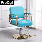 55usd Prodgf 1Pcs A Set ins Hot Trust Love Simple Life Europe Salon Chair