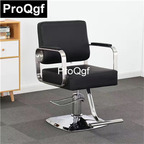 50usd Prodgf 1Pcs A Set ins Hot Professional Simple Life Europe Salon Chair