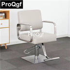 60usd Prodgf 1Pcs A Set ins For Better Life Europe Barber Shop Salon Chair
