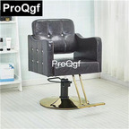 50usd Prodgf 1Pcs A Set ins Most Amazing Simple Life Europe Salon Chair