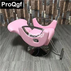 160usd Prodgf 1Pcs A Set Can put down Simple Life Europe Salon Chair