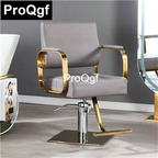 60usd Prodgf 1Pcs A Set ins Gorgeous Home Beautiful Barber Shop Salon Chair