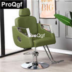 80usd Prodgf 1Pcs A Set ins Magic Day Simple Life Europe Salon Chair