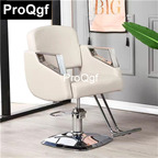 60usd Prodgf 1Pcs A Set ins Heart Beating Barber Shop Europe Salon Chair