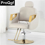 85usd Prodgf 1Pcs A Set ins Your Choice Commercial Barber Shop Europe Salon Chair