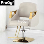 70usd Prodgf 1Pcs A Set ins Trust Yourself Barber Shop Europe Salon Chair