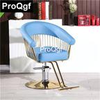 60usd Prodgf 1Pcs A Set ins ONE suitable Barber Shop Europe Salon Chair