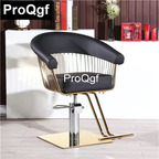 70usd Prodgf 1Pcs A Set ins i am suitable Barber Shop Europe Salon Chair