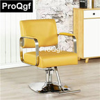 55usd Prodgf 1Pcs A Set ins Best Simple Day Barber Shop Europe Salon Chair