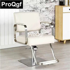 70usd Prodgf 1Pcs A Set ins Wonderful Day Barber Shop Europe Salon Chair