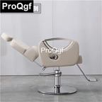 100usd Prodgf 1Pcs A Set ins Kawaii Suitable Barber Shop Europe Salon Chair