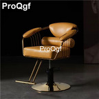 90usd Prodgf 1Pcs A Set ins For Love Barber Shop Europe Salon Chair