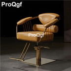 110usd Prodgf 1Pcs A Set ins Truse you Barber Shop Europe Salon Chair