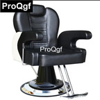 88usd Prodgf 1Pcs A Set ins Dream Catcher Barber Shop Europe Salon Chair