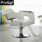88usd Prodgf 1Pcs A Set ins Honeymoon Barber Shop Europe Salon Chair