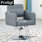 50usd Prodgf 1Pcs A Set ins Simple Romantic Day Barber Shop Europe Salon Chair