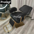 110usd Prodgf 1Pcs A Set ins Better Time Barber Shop Europe Salon Chair