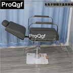 100usd Prodgf 1Pcs A Set ins Put Down Style Day Barber Shop Europe Salon Chair