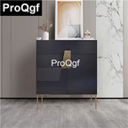380usd Prodgf 1Pcs A Set ins 90*35*105cm Sideboard Your Cabinet