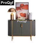 370usd Prodgf 1Pcs A Set ins Life Partner 100cm length Morning Luxury Sideboard Cabinet