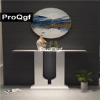 420usd Prodgf 1Pcs A Set ins Minshuku Your Simple Console Table