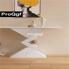 420usd Prodgf 1Pcs A Set ins Minshuku Your Sweet see Home Console Table