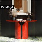 420usd Prodgf 1Pcs A Set ins Minshuku New Style Home Console Table