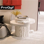 330usd Prodgf 1Pcs A Set ins Minshuku Sofa Side Table