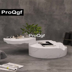 380usd Prodgf 1Pcs A Set ins Minshuku Beautiful House Sofa Table