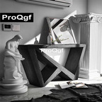 200usd Prodgf 1Pcs A Set ins Minshuku Beautiful House Console Table
