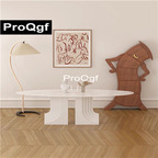330usd Prodgf 1Pcs A Set ins Minshuku Gorgeous see you Dining Table