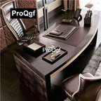 1500usd Prodgf 1Pcs A Set ins Minshuku Beautiful Office Table Desk