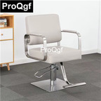 60usd Prodgf 1Pcs A Set ins Minshuku Stable Love Barber Shop Salon Chair