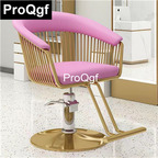 60usd Prodgf 1Pcs A Set ins Minshuku Important Barber Shop Salon Chair
