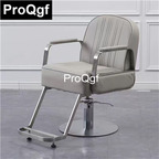 88usd Prodgf 1Pcs A Set ins New Style Commercial Barber Shop Salon Chair