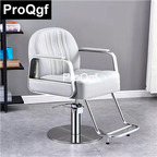 110usd Prodgf 1Pcs A Set ins Trust see you again Love Barber Shop Salon Chair