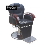 100usd Prodgf 1Pcs A Set ins Amazing Your Barber Shop Salon Chair