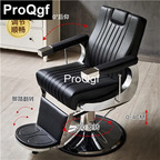 150usd Prodgf 1Pcs A Set ins Commercial Lovely Your Barber Shop Salon Chair