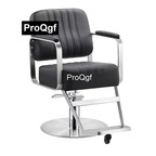 150usd Prodgf 1Pcs A Set ins Thank Honey Dear Your Barber Shop Salon Chair