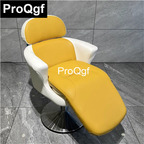 220usd Prodgf 1Pcs A Set ins Modern Honey Dear Your Barber Shop Salon Chair