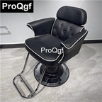 150usd Prodgf 1Pcs A Set ins hello Dear Your Barber Shop Salon Chair