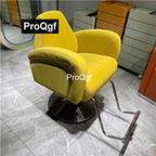 180usd Prodgf 1Pcs A Set ins hello Super Modern Your Barber Shop Salon Chair
