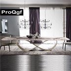 500usd Prodgf 1Pcs A Set ins i am here Luxury your Rare Dining Table