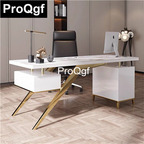 500usd Prodgf 1Pcs A Set ins i am here Luxury 140cm length Office Table