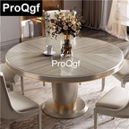1100usd Prodgf 1Pcs A Set Romantic ins 150cm length Your Home Dining Table