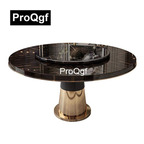900usd Prodgf 1Pcs A Set Romantic Yes Special Your 135cm length Home Dining Table(no turnable)