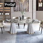2000usd Prodgf 1Pcs A Set ins Special Day Your Home Luxury Dining Table