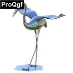 1100usd Prodgf 1Pcs A Set ins i am Your Outdoor Pool Side Crane Flamingo