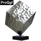 350usd Prodgf 1Pcs A Set ins i am Magic Tube TV Cabinet Side Hotel Statue Furniture