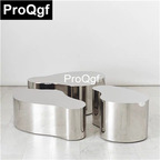 1400usd Prodgf 1Pcs A Set ins i am Your Combination Luxury Sofa Table